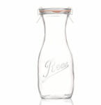 Rex prémium vintage smoothie és gyümölcslé üveg 500 ml, 6 darabos készlet