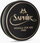 Saphir Medaille d'Or Pâte De Luxe Wax Polish (100 ml) - Light brown