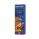 Saphir 1789 Crème de Luxe (50 ml) - Dark Brown