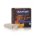 Saphir Delicate Cream + Duster - 50 ml