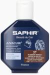 Saphir Juvacuir Recolorant (75 ml) - Dark brown