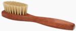 Saphir Medaille d'Or Large Spatula Brush - White