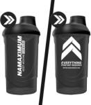 NaMaximum Shaker NaMaximum 600ml átlátszó