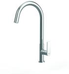 NODOR - csaptelep norflow heron króm (4134)