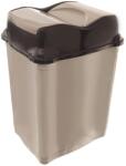 Orion Coș de gunoi Whirlpool 28 l, maro cafea Cos de gunoi