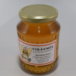 Bertalan virágméz 500 g - kedvencvitaminom