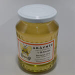 Bertalan akácméz 500 g - kedvencvitaminom