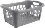 Orion Coș de rufe Hobby 40 l gri Cos de gunoi