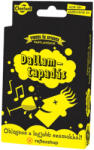 Cheatwell Games Dallamtapadás - ivós, party társasjáték (magyar)