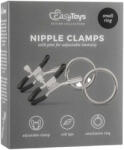 Easytoys Small Ring - gyűrűs bimbócsipesz (2db)