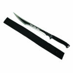 DEPOX Sabie de vanatoare DEPOX®, Cold Steel, maner textil, 69 cm (0708)