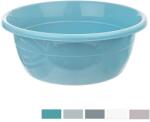 Orion Dem chiuvetă portabilă din plastic rotundă 22 l (mix de culori) Cos de gunoi