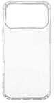 Gigapack iPhone 17 Pro Max GIGAPACK Силиконов протектор за телефон, удароустойчив, с въздушна възглавница, ABSOLUTE GP-173667 (GP-173667)