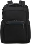 Samsonite Evosight 17, 3" черна раница за лаптоп 153523-1041 (153523-1041)