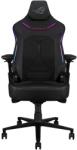 ASUS Gcn Геймърски стол asus rog courser - черен (rog courser)