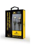 Gembird Cablexpert FLAT кабел HDMI - HDMI 8K 60Hz M/M 2m CCB-HDMI8K-2M (CCB-HDMI8K-2M)
