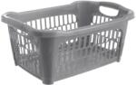 Orion Coș de rufe Hobby deschis 25 l, gri Cos de gunoi