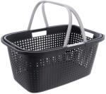 Orion Coș de rufe 38 l cu mânere din plastic Cos de gunoi