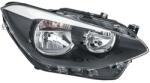 HELLA Főfényszóró HELLA 1EG 010 741-081 for BMW (1EG 010 741-081)
