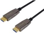 Equip Cable - 119452 (Активен кабел HDMI2.1, мъжки/женски, 8K/60Hz, 20 m) (119452)