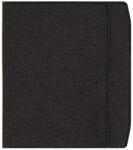 PocketBook Era Qi Charge калъф за четене на електронни книги 7" Canvas Black HN-QI-PU-700-BK-WW (HN-QI-PU-700-BK-WW)