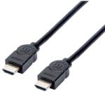 Manhattan Кабел Manhattan - HDMI към HDMI HDMI ( 4K30Hz, 3D, екраниран, 1, 5 м, черен) 355308 (355308)