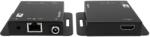 ACT ac7801 4k hdmi удължител Черен (ac7801)