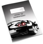 Patria Patria Design A5 40 листа тетрадка и бележник P1111-1786 (P1111-1786)