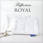 Ralex Pucioasa Perna pentru dormit cu puf si pana de gasca FLUFFLARIUM ROYAL (RPU-95864)