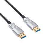 Akyga 40 м оптичен AOC v2.1 HDMI кабел AK-HD-400L (AK-HD-400L)