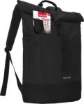 Maxell BX-350 Раница за лаптоп с ролка 16" черна