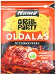  Hamé grill party oldalas fűszerkeverék 23g