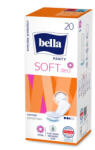 Bella Tisztasági betét Panty Soft Deo Fresh (méret: normál) (20 db/cs) - diaper