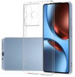 Gigapack Realme GT 7 5G GIGAPACK Силиконов протектор за телефон ултратънък SHIELD GP-171661 (GP-171661)