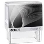 COLOP Печат colop Принтер iq30 черен корпус със син тампон be01463060 (be01463060)
