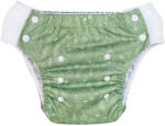 Blümchen XL leszoktató és úszópelenka natural moss (15-25kg) (BLPUPXL-9009612020865)