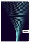 Nebulo Спирална тетрадка обикновена NEBULO Xtreme A/4 70 листа SP-SI-XM-A4 (SP-SI-XM-A4)