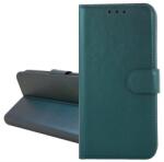 Gigapack Redmi Note 14 5G GIGAPACK Tok стоящ, кожен ефект FLIP, държач за настолен компютър, ОБЗАВЕЖДАНЕ GP-171437 (GP-171437)