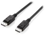 Equip Cable - 119333 (Кабел DisplayPort1.2, 4K/30Hz, мъжки/женски, 3 м) (119333)