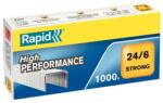 RAPID Скоби RAPID Strong 24/6 1000 бр. /барабан 24855800 (24855800)