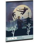 Ars Una Ninjas in the dark 25 (5457) A5 20-32 брошура 53614575 (53614575)