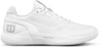 Wilson Rush Pro 5 Padel White/ White/ White férfi padel cipő
