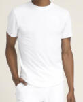 Wilson Everyday Performance Tee Bright White férfi póló