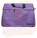 TigerTech раница за преносим компютър 15, 6" Purple (NT 05) (NT 05)