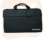TigerTech раница за преносим компютър 15, 6" Black (NT 04) (NT 04)