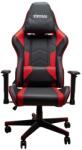 Stansson Геймърски стол Stansson UCE601BR в черно-червено (UCE601BR)