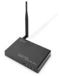 ASSMANN Безжичен допълнителен приемник digitus за hdmi (ds-55314) удължител ds-55315 (ds-55315)