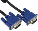 nBase черен 1, 8 м кабел VGA (750700) (750700)