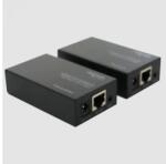 Approx HDMI удължител - RJ45 Cat 5e/6, 1080p/60Hz, HDMI1.4, черен APPC14V4 (APPC14V4)