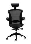 Tesoro GSEAT Tesoro Alphaeon E5 Mesh (BL/BL) (TS-E5)
